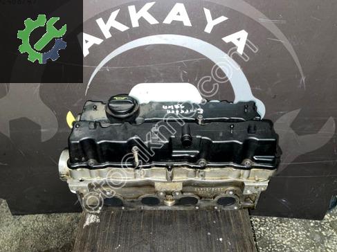 Peugeot 206 Silindir Kapağı 9656249480 çıkma parça