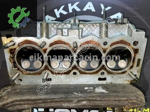 Peugeot 206 Silindir Kapağı 9656249480 çıkma parça
