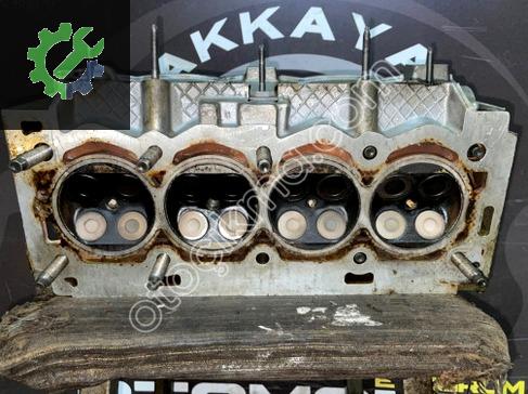 Peugeot 206 Silindir Kapağı 9656249480 çıkma parça