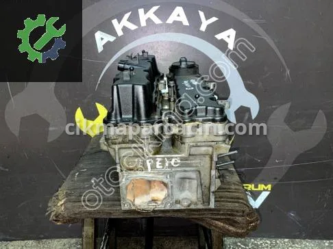 Peugeot 206 Silindir Kapağı 9656249480 çıkma parça