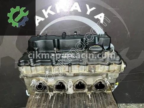 Peugeot 206 Silindir Kapağı 9656249480 çıkma parça