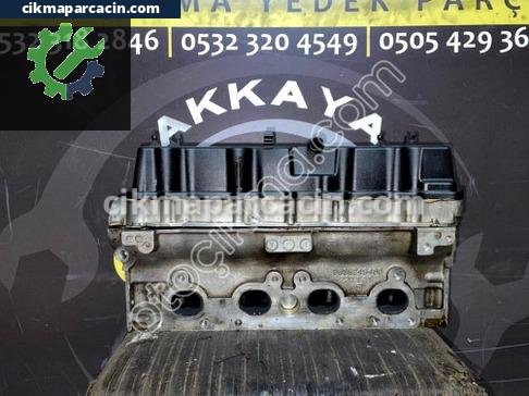 Peugeot 207 Silindir Kapağı çıkma parça