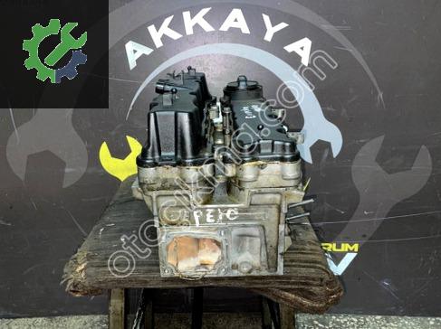 Peugeot 207 Silindir Kapağı 9656249480 çıkma parça