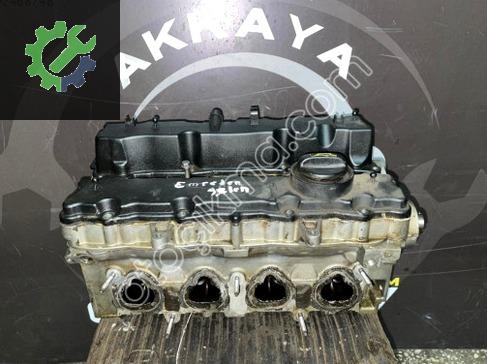 Peugeot 207 Silindir Kapağı 9656249480 çıkma parça