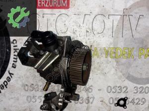 9656300380 CİTROEN BERLİNGO C2-C3-C4-C5 1.6 HDI Mazot Pompası
