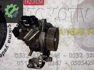 9656300380 FORD FOCUS MONDEO C-MAX 1.6 TDCI Mazot Pompası