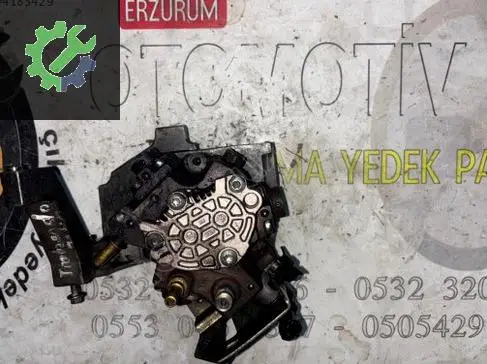 Ford C-Max Yakıt Pompası 9656300380 çıkma parça