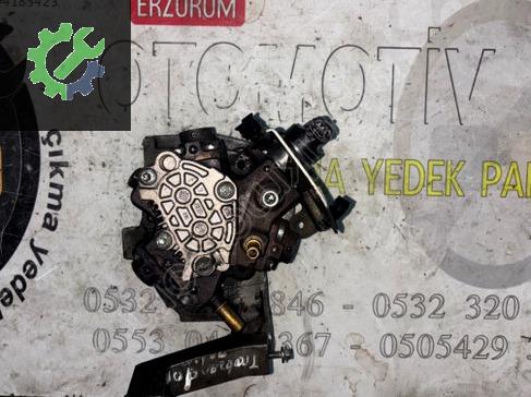 Peugeot 207 Yakıt Pompası 9656300380 çıkma parça