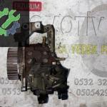 2002 Opel Vectra Kulak Çıkma Parça