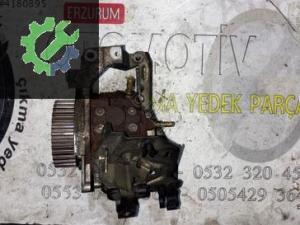 9656300380A-0445010102 CİTROEN BERLİNGO 1.6 HDI Mazot Pompası