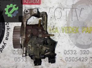 9656300380A-0445010102 CİTROEN C4-PİCASSO 1.6 HDI Mazot Pompası