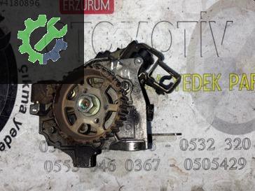 Citroen C4 Yakıt Pompası 0445010102 çıkma parça