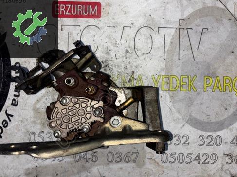 Citroen C4 Yakıt Pompası 0445010102 çıkma parça