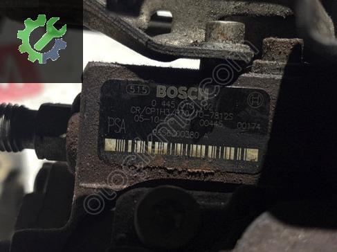 Citroen Xsara Yakıt Pompası 0445010102 çıkma parça