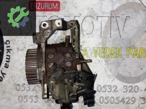 9656300380A-0445010102 PEUGEOT 307 2.0 HDI Mazot Pompası
