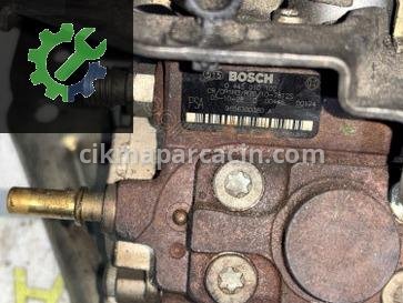 Peugeot 307 Yakıt Pompası 0445010102 çıkma parça
