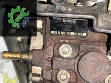 Peugeot 307 Yakıt Pompası 0445010102 çıkma parça