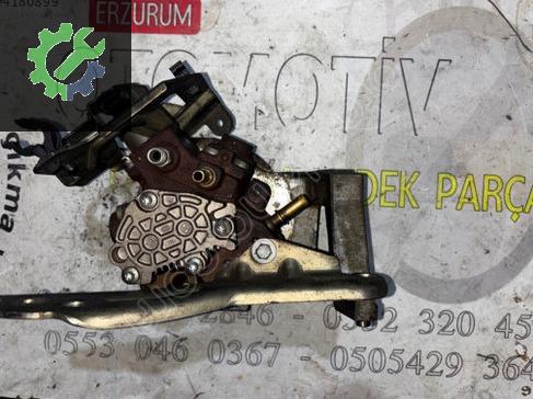 Peugeot 307 Yakıt Pompası 0445010102 çıkma parça