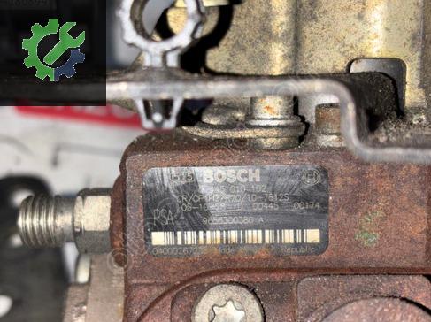Peugeot Partner Yakıt Pompası 0445010102 çıkma parça