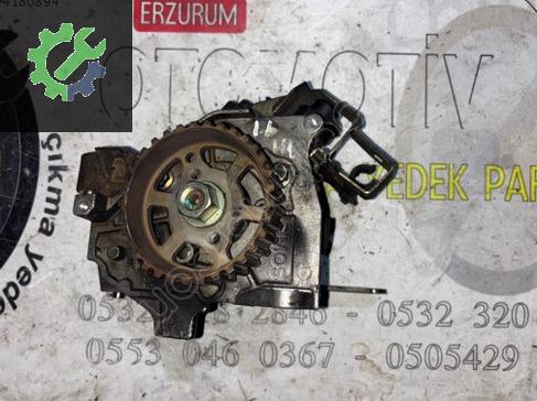 Peugeot Partner Yakıt Pompası 0445010102 çıkma parça