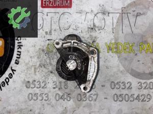 9656317780 CİTROEN NEMO-C1-C2-C3-C4 1.4 Benzinli marş dinamosu