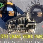 2009 Peugeot 206 Hava Filtresi Kutusu Çıkma Parça Erzurum