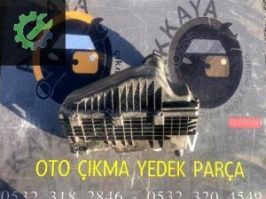 9656465180 Peugeot 206 Hava Filtre Kutusu 1.4 Çıkma Orjinal