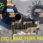 2009 Peugeot 206 Hava Filtresi Kutusu Çıkma Parça Erzurum