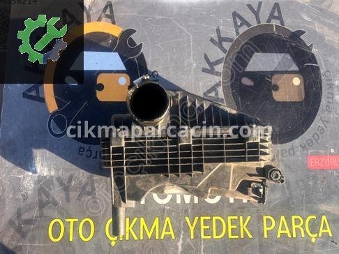 Peugeot 206 Hava Filtresi Kutusu 9656465180 çıkma parça