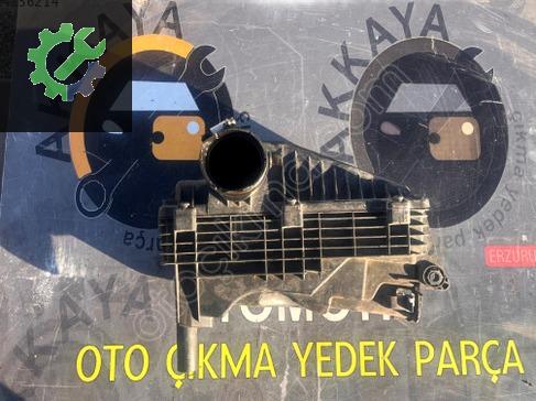 Peugeot 206 Hava Filtresi Kutusu 9656465180 çıkma parça