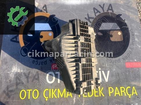 Peugeot 206 Hava Filtresi Kutusu 9656465180 çıkma parça