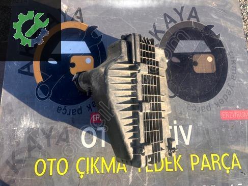 Peugeot 206 Hava Filtresi Kutusu 9656465180 çıkma parça