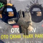 9656465480 Peugeot 206 Hava Rezonatörü Orjinal Çıkma