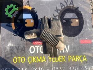 9656465480 Peugeot 206 Hava Rezonatörü Orjinal Çıkma