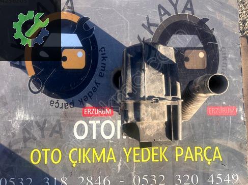 Peugeot 206 Hava Motoru 9656465480 çıkma parça