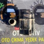 9656465480 Peugeot 206 Hava Rezonatörü Orjinal Çıkma