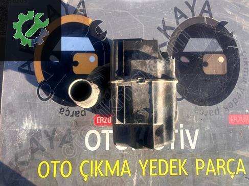 Peugeot 206 Hava Motoru 9656465480 çıkma parça