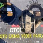 9656465480 Peugeot 207 Hava Rezonatörü Orjinal Çıkma