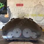 9656801780 PEUGEOT PARTNER-CİTROEN BERLİNGO Kilometre Saati 04-09