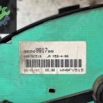9656801780 PEUGEOT PARTNER-CİTROEN BERLİNGO Kilometre Saati 04-09