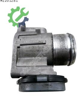 Citroen C5 Gaz Kelebeği 9656932580 çıkma parça