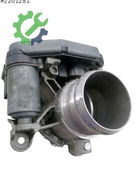 Citroen C5 Gaz Kelebeği 9656932580 çıkma parça