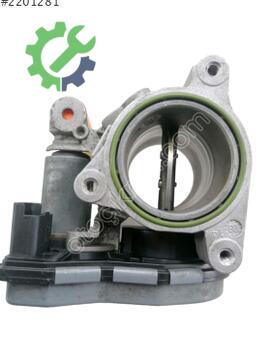 Citroen C5 Gaz Kelebeği 9656932580 çıkma parça