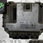 Peugeot 207 Motor Beyni Çıkma Parça Erzurum