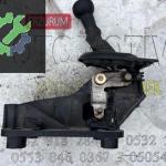 9657303580 PEUGEOT 307 CİTROEN C4 Orijinal Vites Mekanizması
