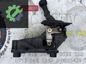 9657303580 PEUGEOT 307 CİTROEN C4 Orijinal Vites Mekanizması