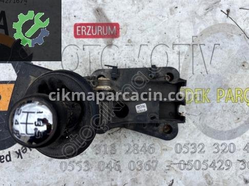 Peugeot 307 Vites Mekanizması 9657303580 çıkma parça