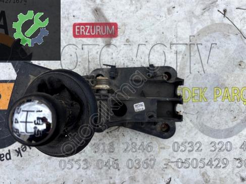 Peugeot 307 Vites Mekanizması 9657303580 çıkma parça