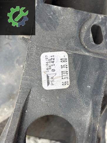Peugeot 307 Vites Mekanizması 9657303580 çıkma parça