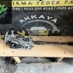 9657620377 Citroen C4 Direksiyon Kolonu / Mili Orjinal Çıkma